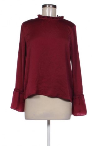 Damen Shirt Topshop, Größe M, Farbe Rot, Preis 8,00 €