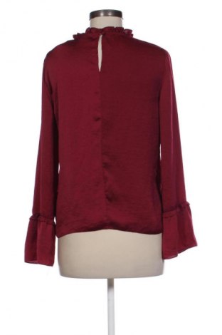 Damen Shirt Topshop, Größe M, Farbe Rot, Preis 8,00 €