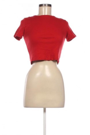 Dámská halenka Topshop, Velikost S, Barva Červená, Cena  216,00 Kč