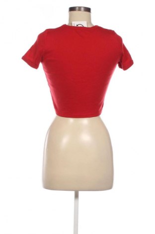 Dámská halenka Topshop, Velikost S, Barva Červená, Cena  216,00 Kč