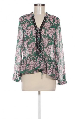 Dámská halenka Trend One, Velikost M, Barva Vícebarevné, Cena  49,00 Kč