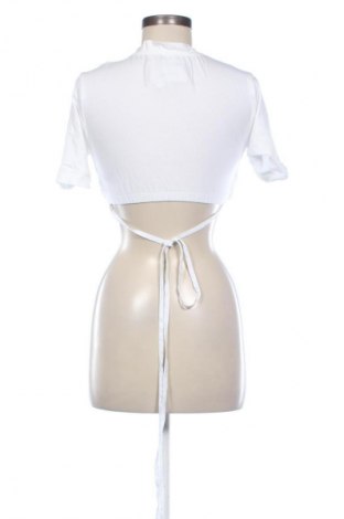 Γυναικεία μπλούζα Trendyol, Μέγεθος M, Χρώμα Λευκό, Τιμή 7,99 €