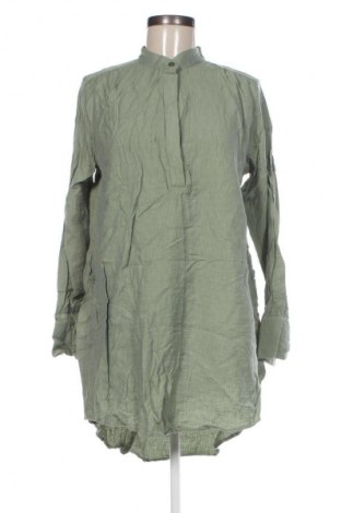 Dámská halenka Trendyol, Velikost L, Barva Zelená, Cena  419,00 Kč