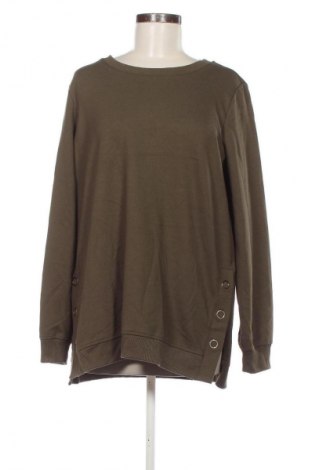 Dámská halenka Triangle By s.Oliver, Velikost L, Barva Zelená, Cena  269,00 Kč