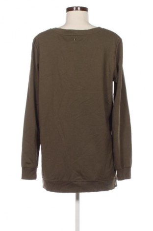 Dámská halenka Triangle By s.Oliver, Velikost L, Barva Zelená, Cena  269,00 Kč