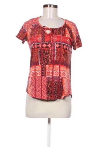 Dámská halenka Tu, Velikost M, Barva Vícebarevné, Cena  247,00 Kč