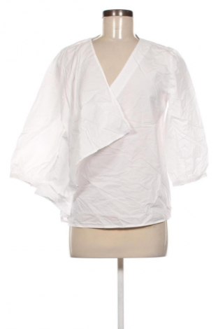 Dámská halenka UNQ, Velikost M, Barva Bílá, Cena  169,00 Kč