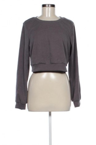 Dámská halenka Unbranded, Velikost L, Barva Šedá, Cena  239,00 Kč