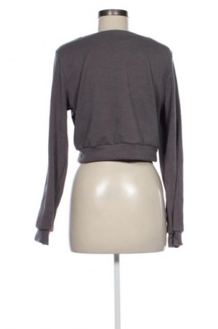 Dámská halenka Unbranded, Velikost L, Barva Šedá, Cena  239,00 Kč