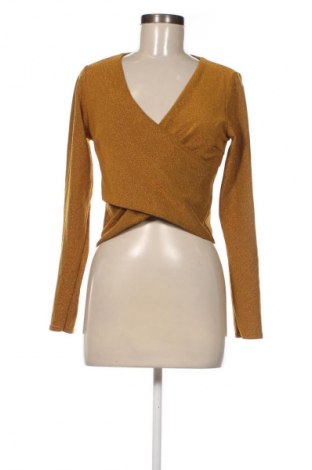 Dámská halenka Unbranded, Velikost S, Barva Oranžová, Cena  189,00 Kč