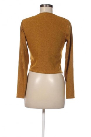 Dámská halenka Unbranded, Velikost S, Barva Oranžová, Cena  189,00 Kč