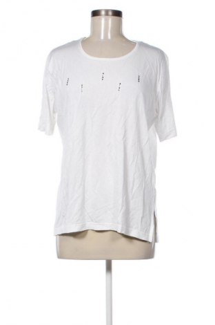 Bluzka damska Unbranded, Rozmiar XL, Kolor Biały, Cena 36,99 zł