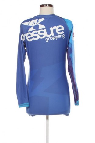 Dámská halenka Unbranded, Velikost L, Barva Modrá, Cena  49,00 Kč