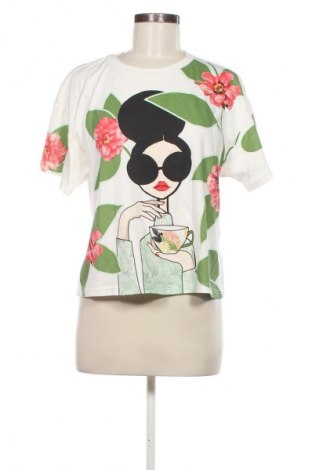 Дамска блуза Alice + Olivia, Размер S, Цвят Многоцветен, Цена 207,07 €