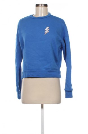 Dámská halenka Unbranded, Velikost XS, Barva Modrá, Cena  219,00 Kč