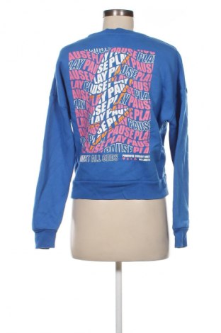 Dámská halenka Unbranded, Velikost XS, Barva Modrá, Cena  219,00 Kč