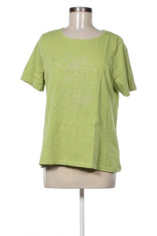 Dámska blúza Unbranded, Veľkosť L, Farba Zelená, Cena  8,95 €