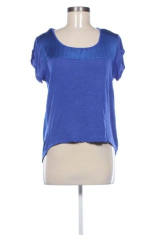 Дамска блуза Unbranded, Размер S, Цвят Син, Цена 4,60 €