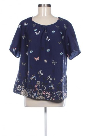 Dámská halenka Unbranded, Velikost L, Barva Vícebarevné, Cena  199,00 Kč