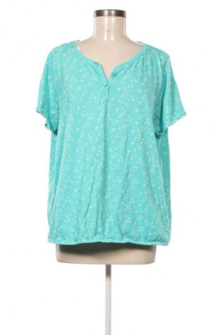 Дамска блуза Unbranded, Размер XL, Цвят Многоцветен, Цена 8,18 €