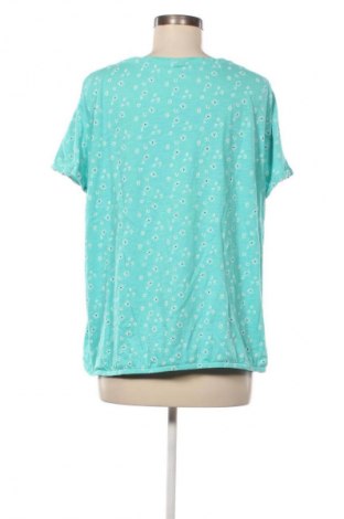 Дамска блуза Unbranded, Размер XL, Цвят Многоцветен, Цена 8,18 €