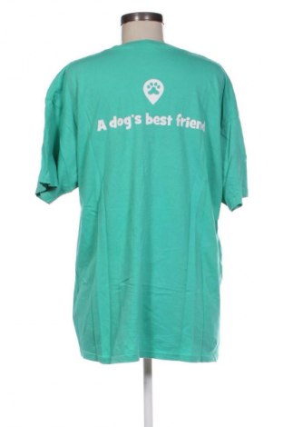 Dámská halenka Unbranded, Velikost XL, Barva Zelená, Cena  199,00 Kč