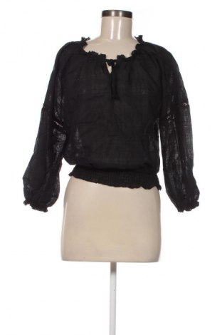 Dámská halenka Unbranded, Velikost XS, Barva Černá, Cena  149,00 Kč