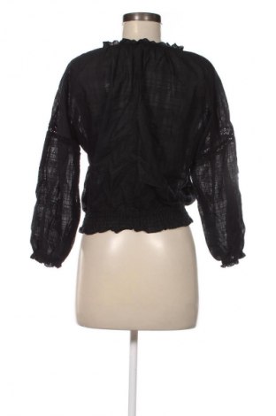 Dámská halenka Unbranded, Velikost XS, Barva Černá, Cena  149,00 Kč