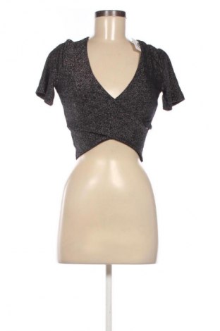 Dámská halenka Unbranded, Velikost M, Barva Stříbrná, Cena  199,00 Kč