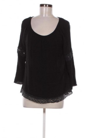 Dámská halenka Unbranded, Velikost M, Barva Černá, Cena  49,00 Kč