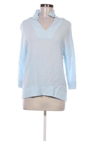 Bluză de femei Unbranded, Mărime M, Culoare Albastru, Preț 7,99 Lei