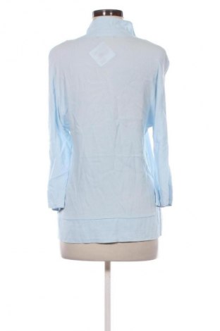 Bluză de femei Unbranded, Mărime M, Culoare Albastru, Preț 7,99 Lei