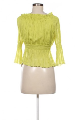 Dámská halenka Unbranded, Velikost XS, Barva Zelená, Cena  49,00 Kč