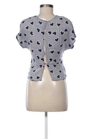 Dámská halenka Unbranded, Velikost S, Barva Vícebarevné, Cena  197,00 Kč