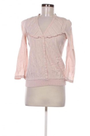 Dámská halenka Unbranded, Velikost S, Barva Popelavě růžová, Cena  49,00 Kč