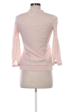 Dámská halenka Unbranded, Velikost S, Barva Popelavě růžová, Cena  49,00 Kč