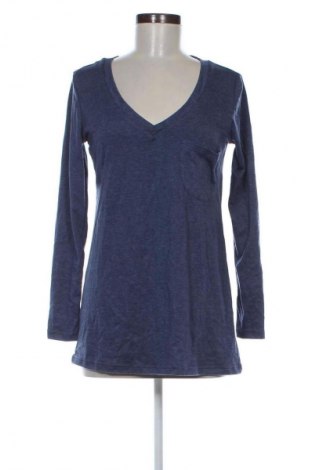 Dámská halenka Unbranded, Velikost S, Barva Modrá, Cena  49,00 Kč