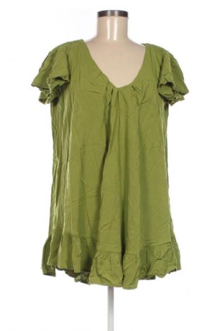 Dámská halenka Unbranded, Velikost XL, Barva Zelená, Cena  120,00 Kč