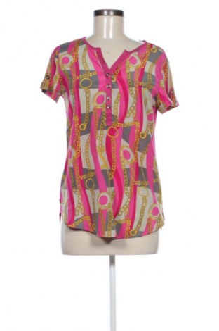 Dámská halenka Unbranded, Velikost XS, Barva Vícebarevné, Cena  199,00 Kč