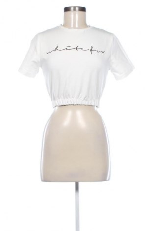 Dámska blúza Unbranded, Veľkosť S, Farba Biela, Cena  7,95 €