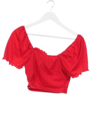 Dámská halenka Unbranded, Velikost XS, Barva Červená, Cena  199,00 Kč