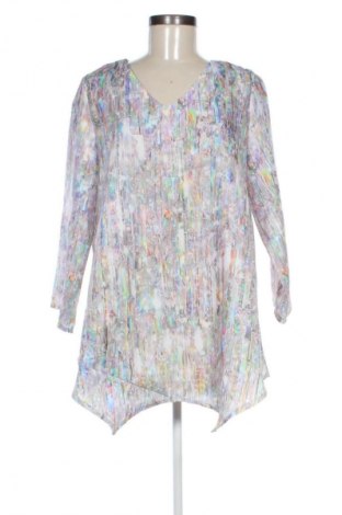 Dámska blúza Unbranded, Veľkosť L, Farba Viacfarebná, Cena  1,95 €