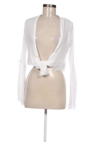 Dámská halenka Unbranded, Velikost M, Barva Bílá, Cena  49,00 Kč