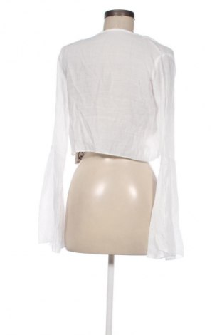 Dámská halenka Unbranded, Velikost M, Barva Bílá, Cena  49,00 Kč