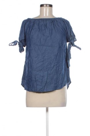 Dámská halenka Unbranded, Velikost M, Barva Modrá, Cena  199,00 Kč