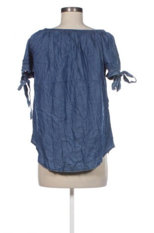 Dámská halenka Unbranded, Velikost M, Barva Modrá, Cena  199,00 Kč