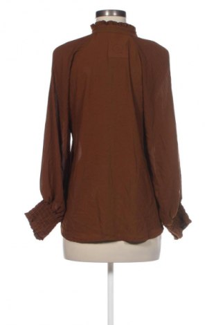 Dámská halenka Unbranded, Velikost M, Barva Hnědá, Cena  239,00 Kč