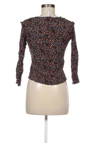 Дамска блуза Unbranded, Размер M, Цвят Многоцветен, Цена 6,13 €