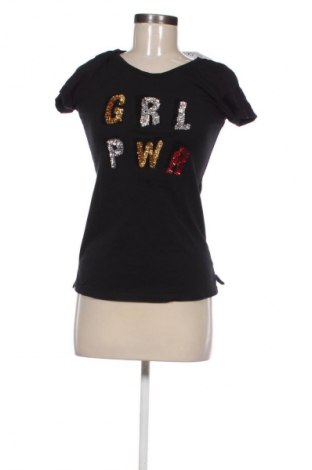 Dámska blúza Unbranded, Veľkosť S, Farba Čierna, Cena  7,95 €