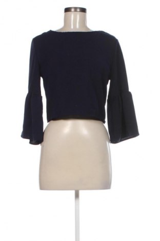 Dámska blúza Unbranded, Veľkosť M, Farba Modrá, Cena  6,95 €